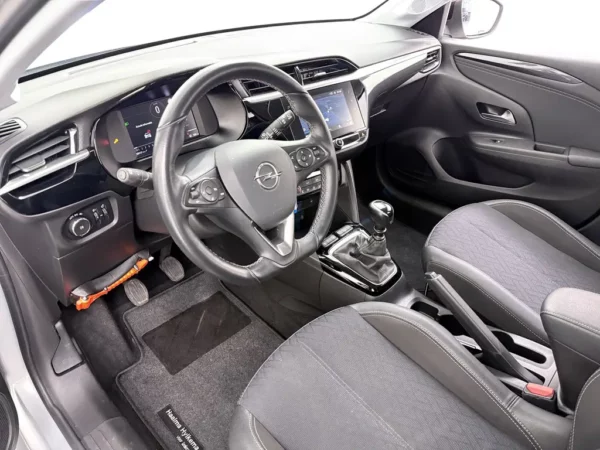 Opel Corsa 1.2 Elegance