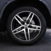 Photo 6 of 26 of WBAWY910300F77725 BMW X3 sDrive20i Aut. M-Pakket Nav