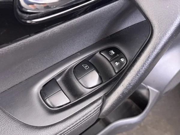 Nissan QASHQAI 1.2 Tekna AUT.