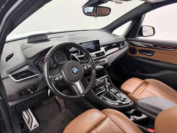 BMW 2 Serie Active Tourer 225xe iPerformance High Executive