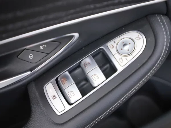 Mercedes-Benz C-Klasse Estate 350 e Lease Edition Plus