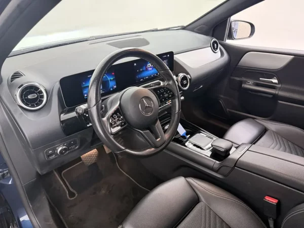 Mercedes-Benz B-Klasse 180 Advantage Aut. Sp.stoel