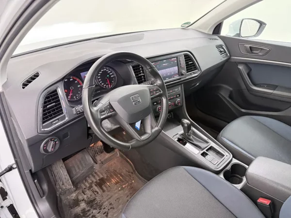 SEAT Ateca 1.5 TSI FR Aut. Business Intense Nav