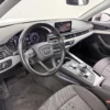 Audi A4 Limousine 2.0 TFSI S-Tronic Ultra Pro-Line