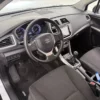 Suzuki S-Cross 1.0 Boosterjet Exclusive (5-drs SUV)