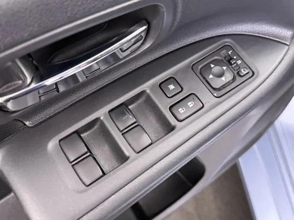 Mitsubishi Outlander 2.0 PHEV Instyle