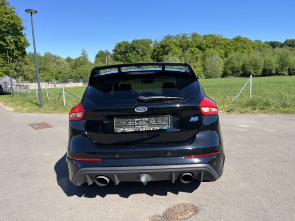 Ford Focus RS