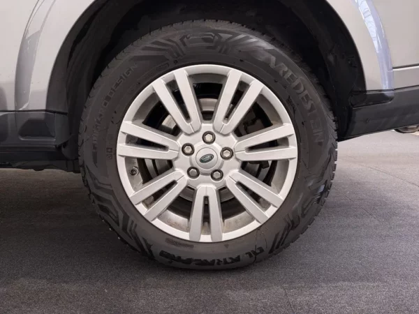 Land Rover Discovery 3.0 Aut. SDV6 HSE 7p.