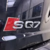 Audi Q7 4.0 TDI SQ7 quattro Pro Line + 7-Seats