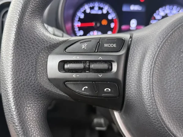 Kia Picanto 1.0 DPi ComfortLine