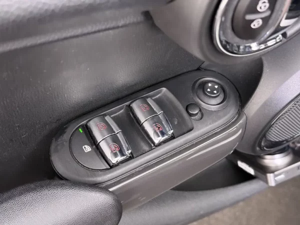 Mini Mini 1.5 Cooper Aut. Chili Nav