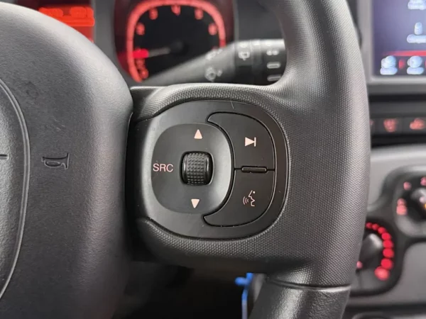 Fiat Panda 1.0 Hybrid City Life (5-drs