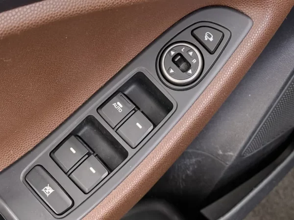 Hyundai i20 1.0 T-GDI Comfort
