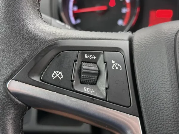 Opel Meriva 1.4 Turbo Edition
