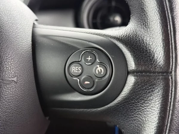 Mini Mini 1.6 One Chili