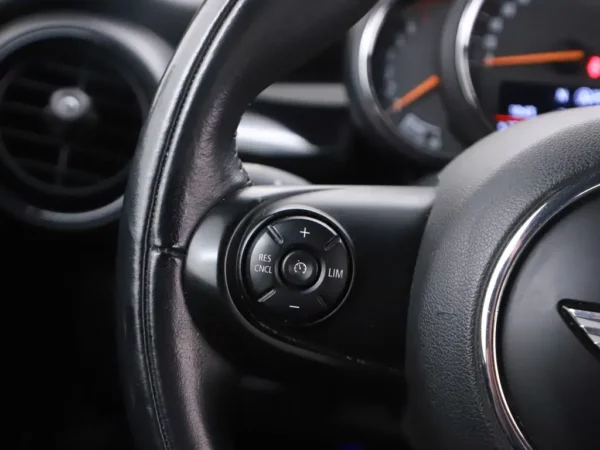 Mini Mini 1.5 Cooper Chili Business Nav