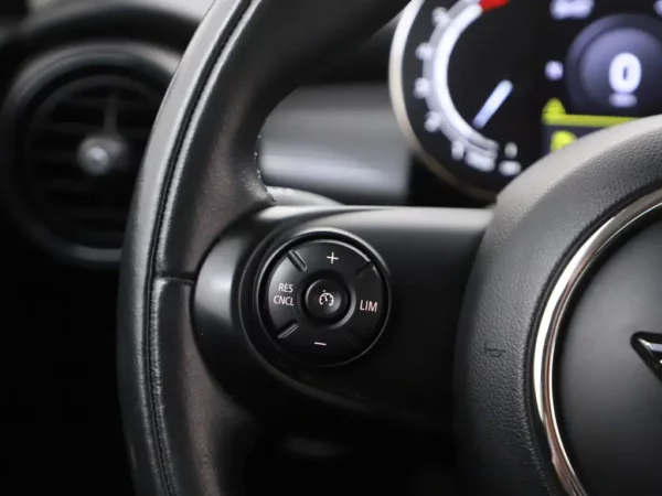 Mini Mini 1.5 Cooper Pepper