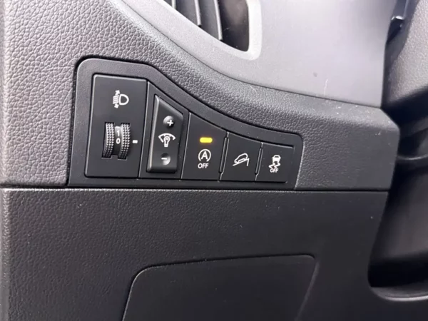 Kia Sportage 1.6 GDI X-treme ComfortLine