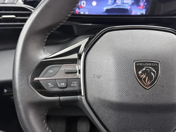 Peugeot 308 SW 1.2 PureTech Active Pack
