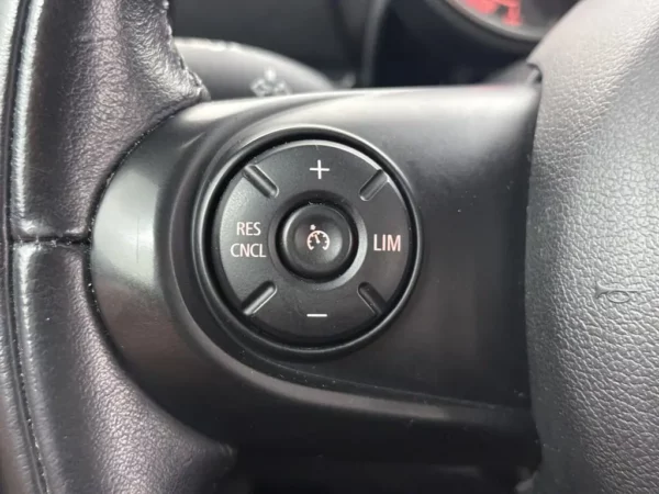 MINI Clubman 1.5 Cooper Business Airco