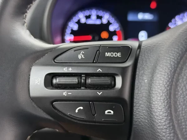 Kia Picanto 1.0 DPi DynamicLine Airco