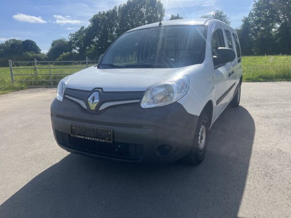 Renault RENAULT KANGOO MAXI 1.5 DCI 95cv