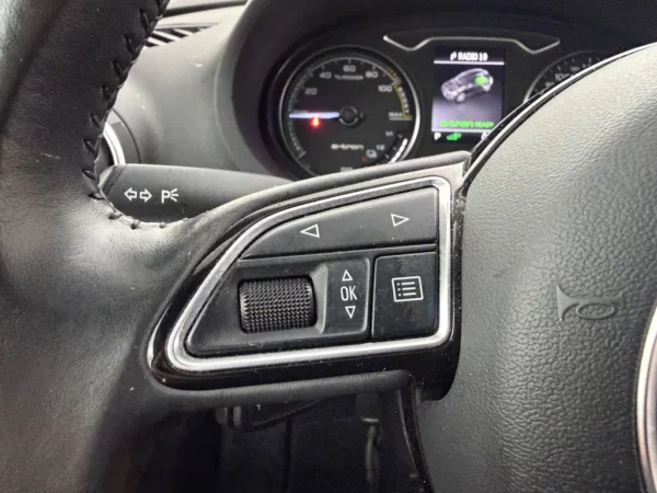 Photo 7 of 24 of WAUZZZ8V3FA168426 Audi A3 Sportback 1.4 e-tron PHEV Ambition Pro Line plus