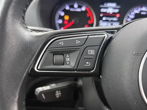 Audi Q2 30 TFSI epic Clima