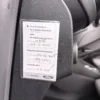 Photo 7 of 24 of WF0JXXGAHJNY06103 Ford Fiesta 1.0 EcoBoost Hybrid Titanium