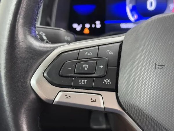 Volkswagen Polo 1.0 TSI Life Led