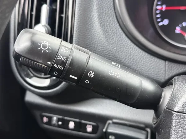 Kia Picanto 1.0 DPi ComfortLine
