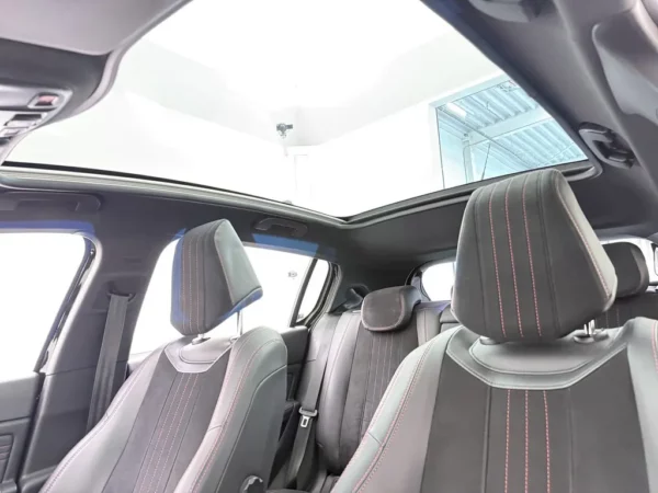 Peugeot 308 1.2 PureTech Aut GT-Line