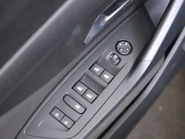 Peugeot 308 SW 1.6 Plug-in Hybrid 180