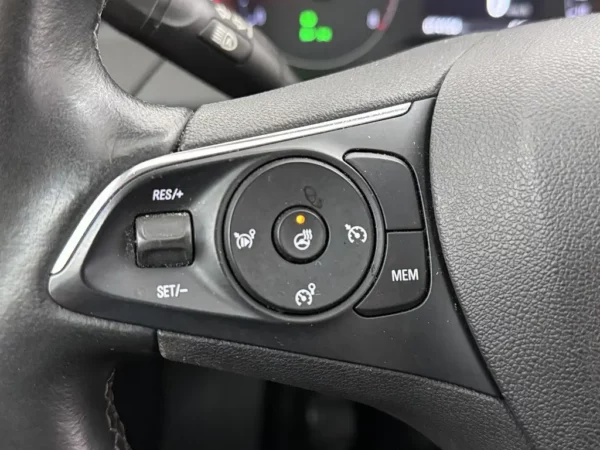 Opel Grandland X 1.2 Turbo 120 Jaar Edition Nav