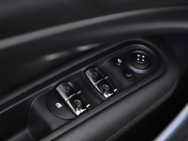 MINI Countryman 1.6 Cooper S Chili Panodak