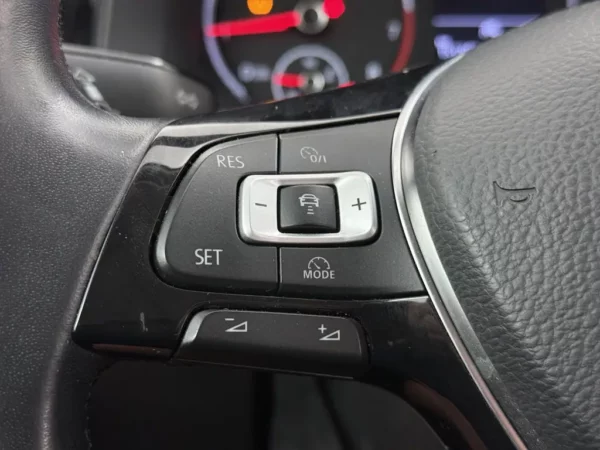 Volkswagen Polo 1.0 TSI Comfortline Nav