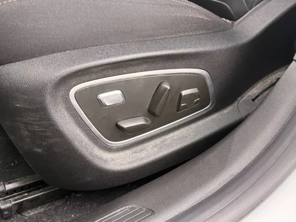 Renault Mégane Estate 1.6 E-Tech Plug-In Hybrid 160 Business Edition One Leder