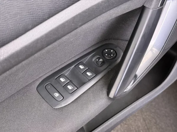 Peugeot 308 SW 1.2 PureTech GT Aut. Xenon