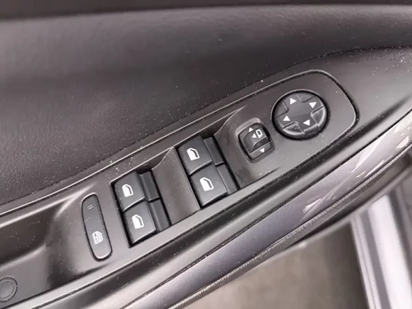 Opel Grandland X 1.2 Turbo Innovation