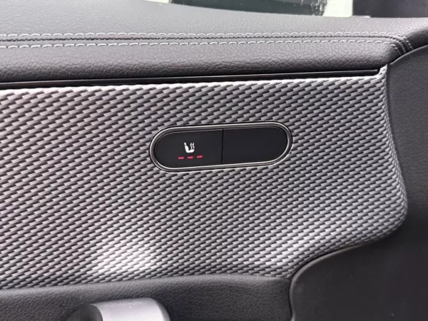 Mercedes-Benz CLA-Klasse Shooting Brake 180 Aut. Business Solution LED