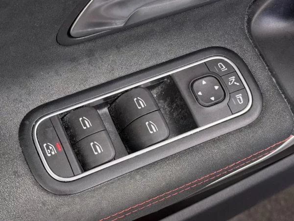 Mercedes-Benz CLA-Klasse Shooting Brake 250 e Business
