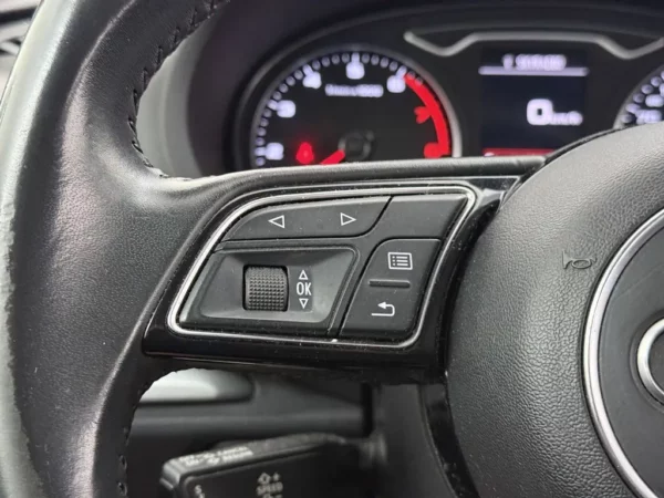 Audi A3 Sportback 30 TFSI Pro Line