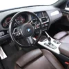 Photo 7 of 26 of WBAWY910300F77725 BMW X3 sDrive20i Aut. M-Pakket Nav