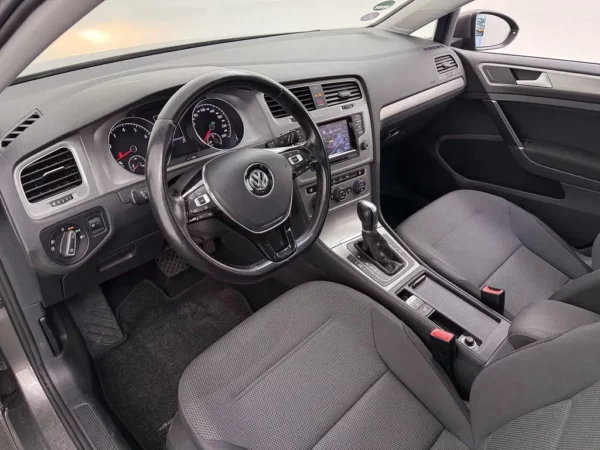 Volkswagen Golf Variant 1.4 TSI Aut. Comfortline Pano