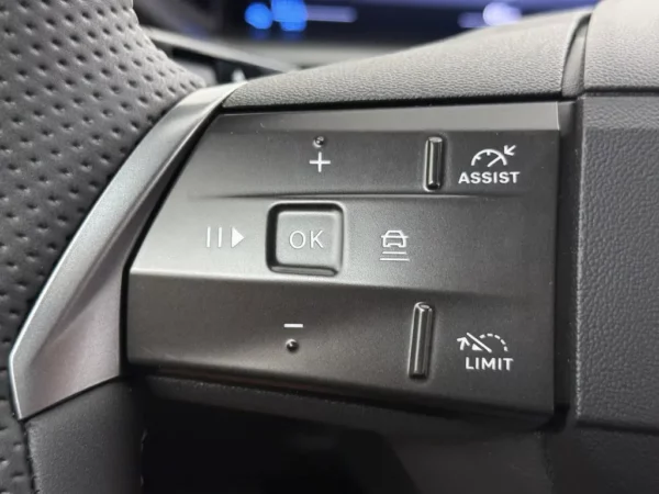 Opel Grandland 1.6 Turbo Plug-in-Hybrid Edition Winterpakket