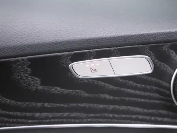 Mercedes-Benz C-Klasse Estate 350 e Lease Edition Plus
