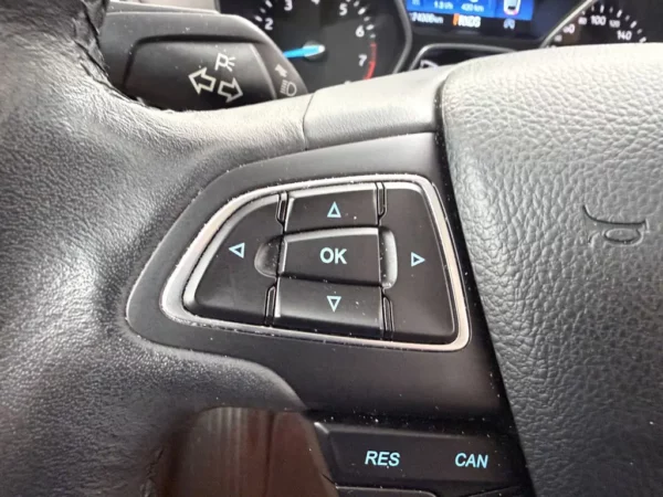 Ford C-MAX 1.5 150pk Titanium Xenion