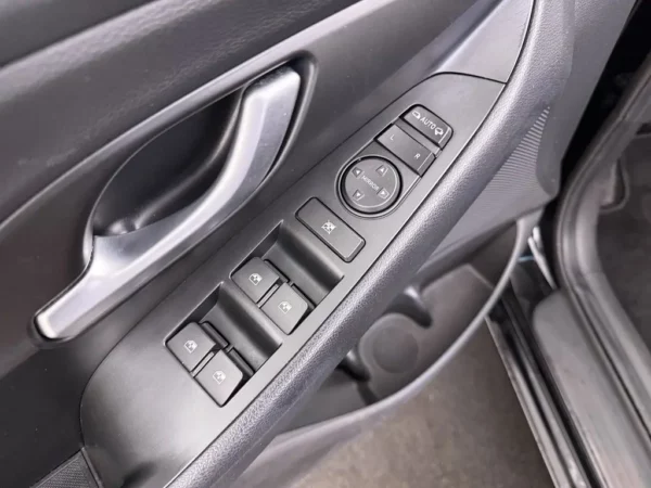 Hyundai i30 Wagon 1.4 T-GDI Aut. Premium Clima