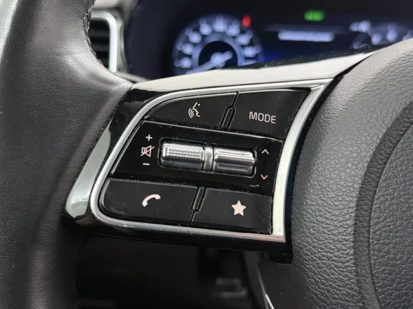 Kia Ceed Sportswagon 1.0 T-GDi DynamicPlusLine