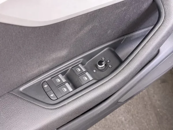 Audi A4 Limousine 2.0 TFSI S-Tronic Ultra Pro-Line